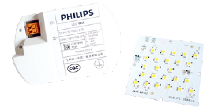 Philips DLM-FS-A L2+ module