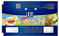 lemon tea