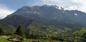 mtkinabalu